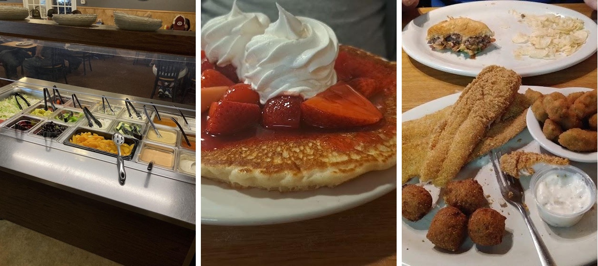 Country Bob's Cafe