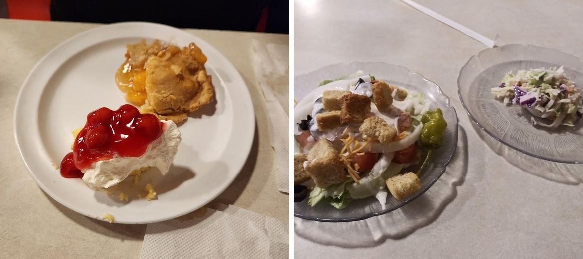 Country Bob's Cafe