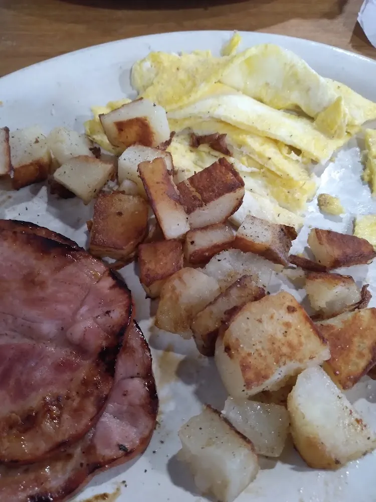 Home Fries