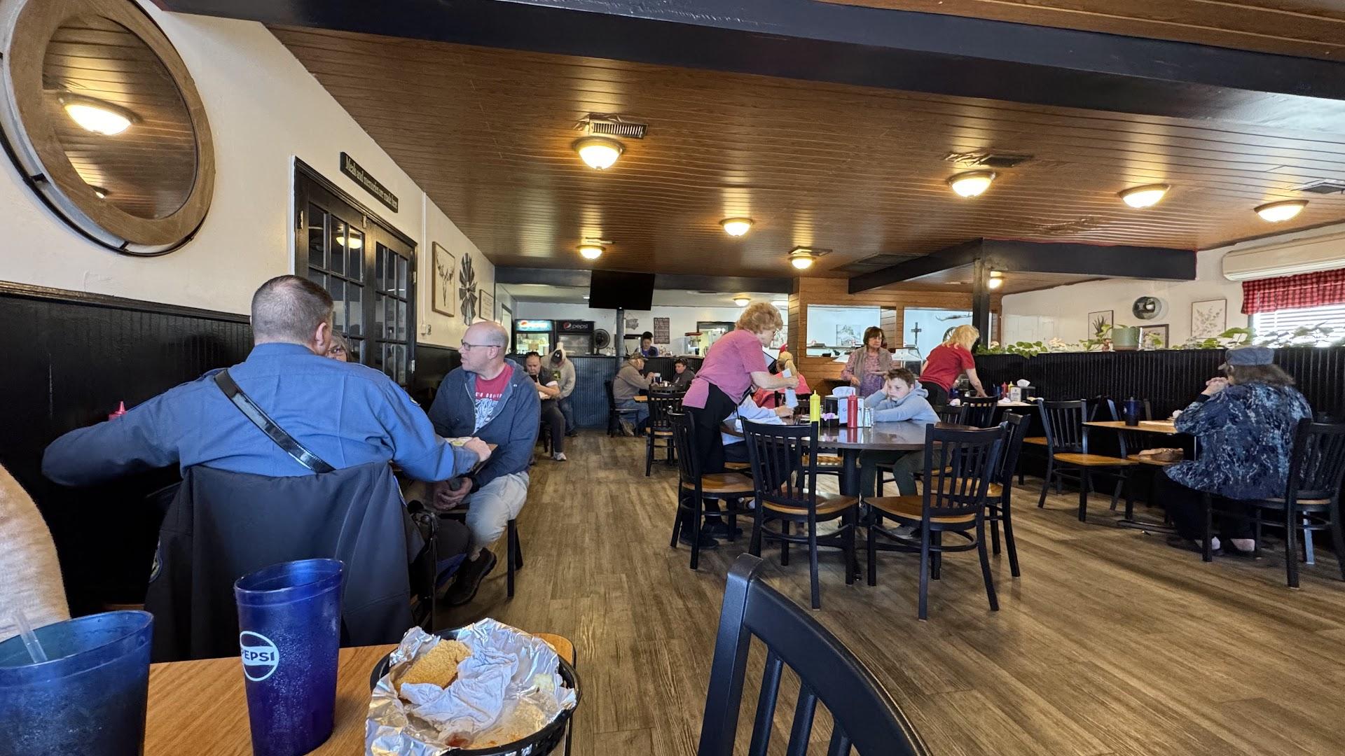 Country Bob's Cafe