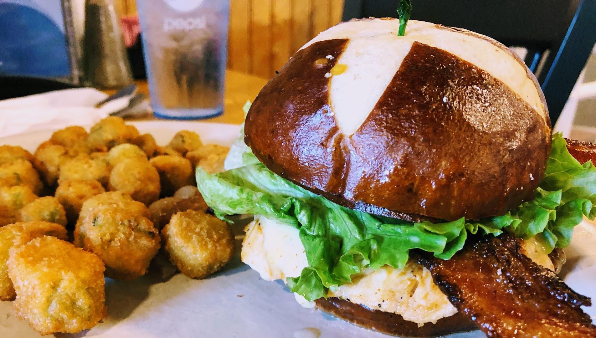 Country Bob's Cafe