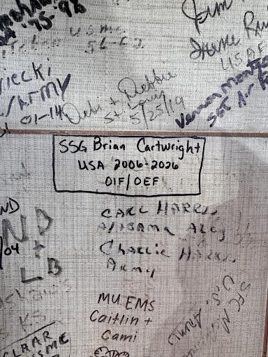 Country Bob's Cafe