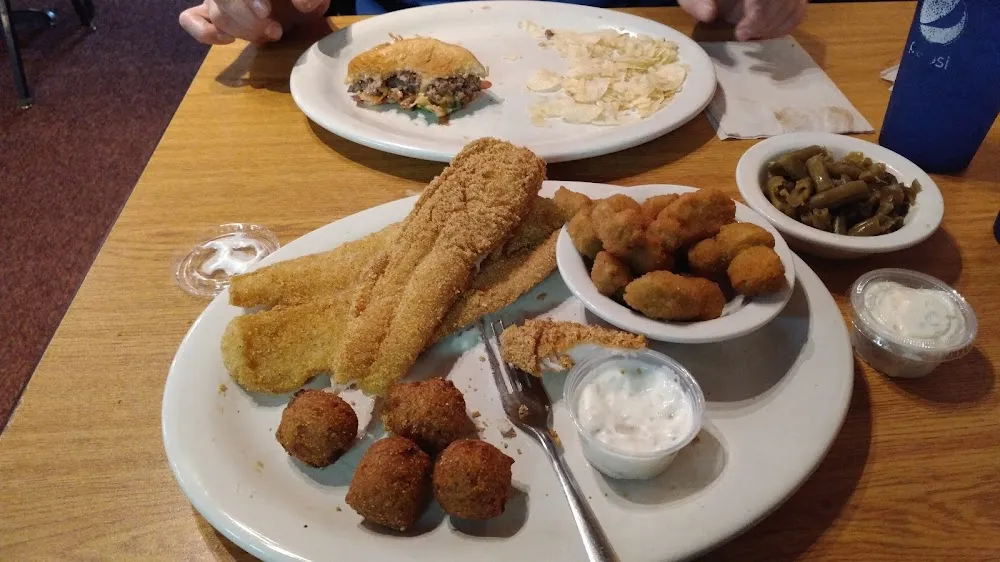 Okra