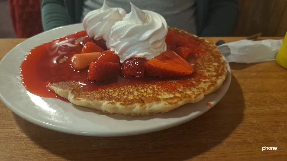 Pancakes